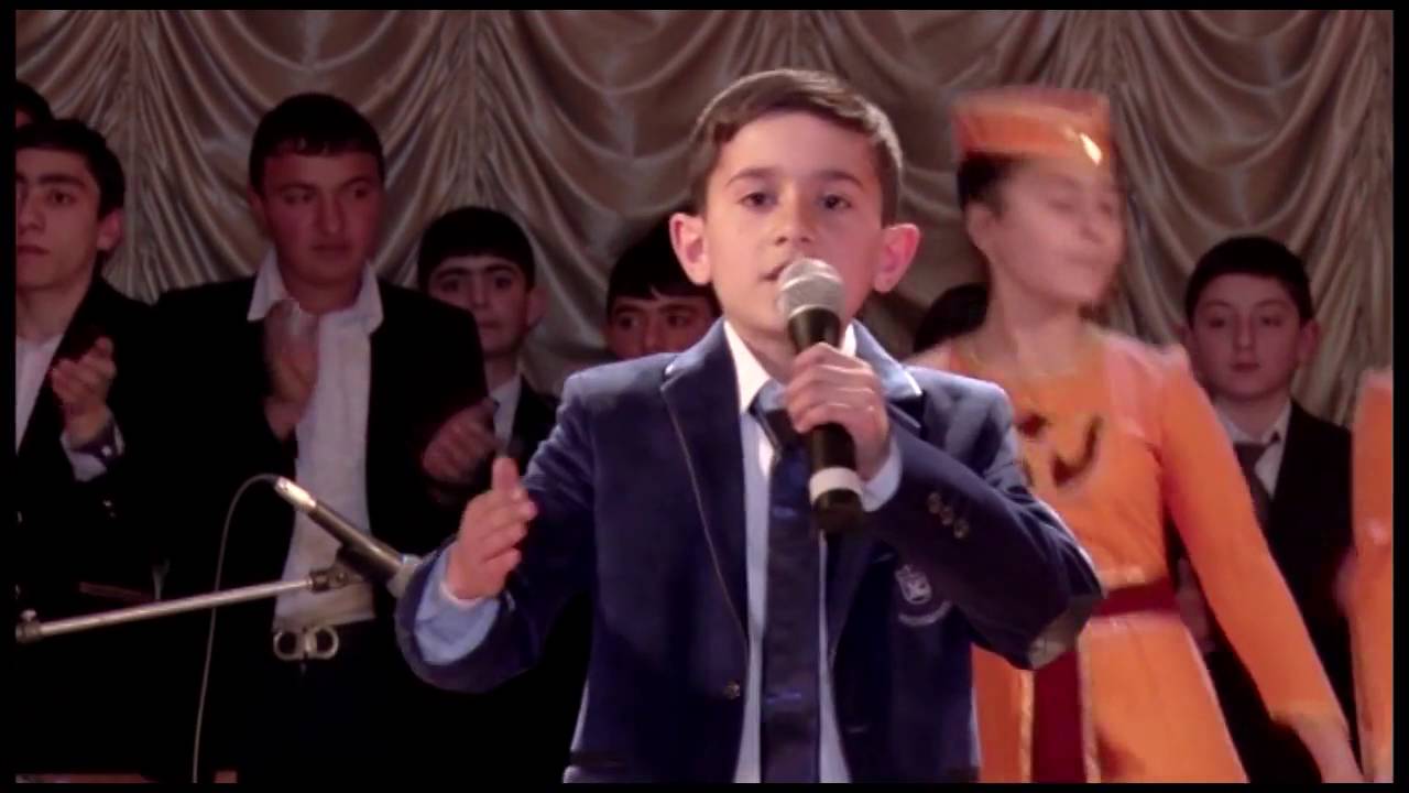 Arsen Sahakyan Alashkert