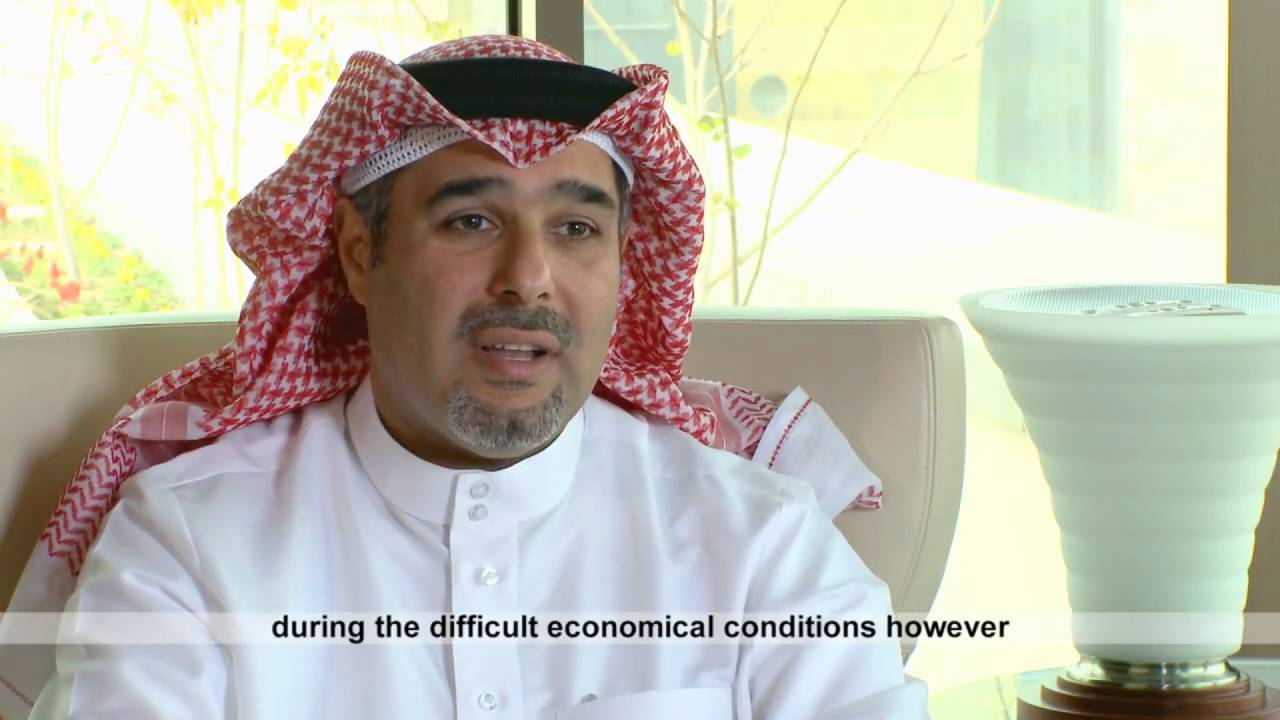 Venture Capital Bank Corporate Video