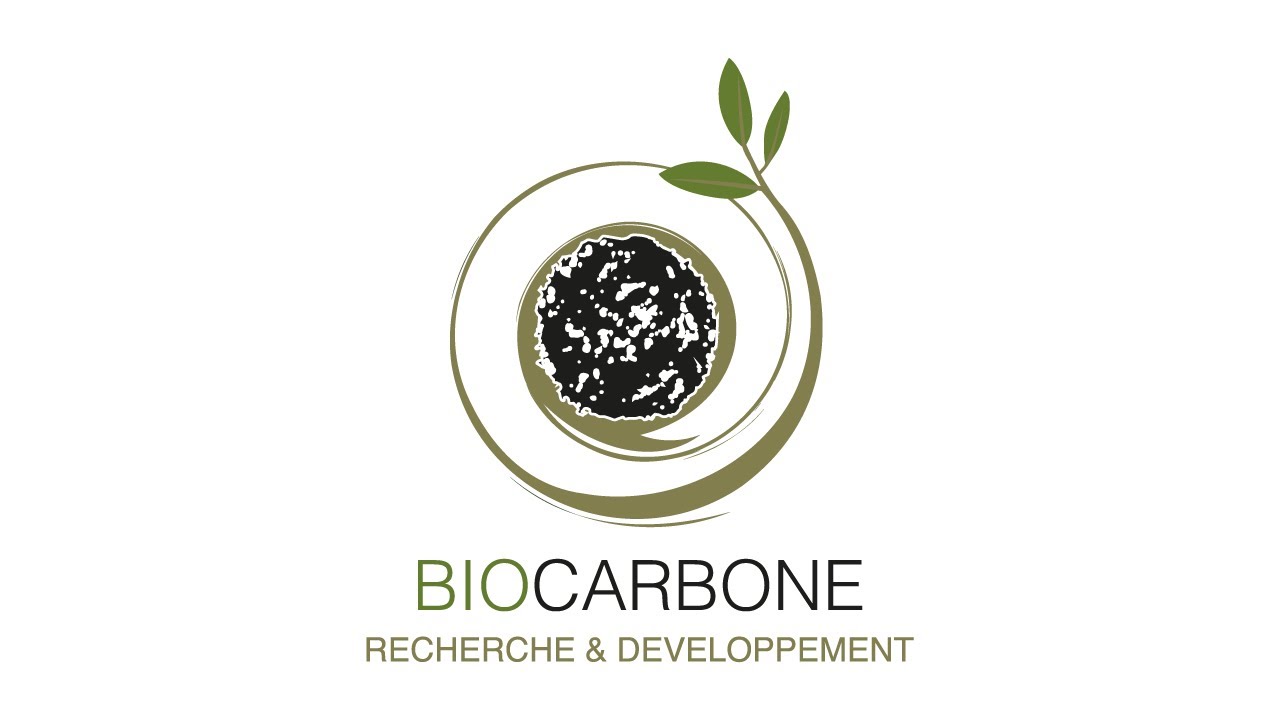 1- Le BIOCHAR pour une agriculture productive et écologique luttant contre le changement climatique