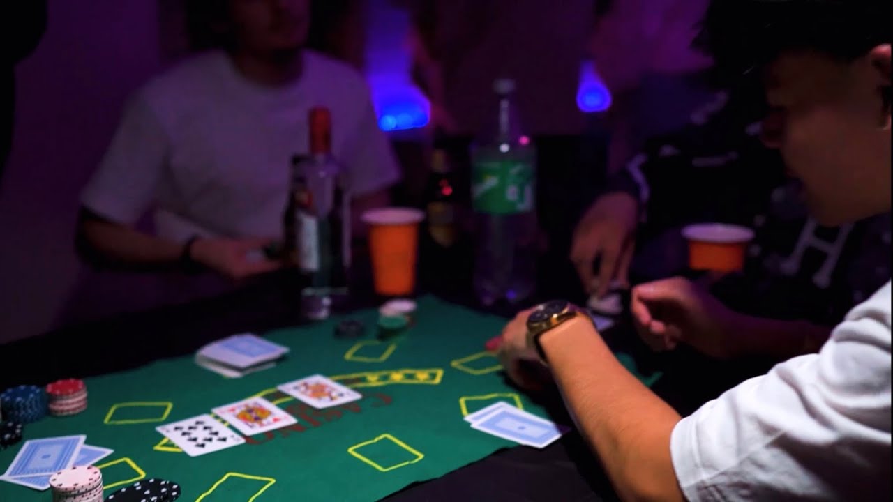 JV  - Come Again (Official Video)
