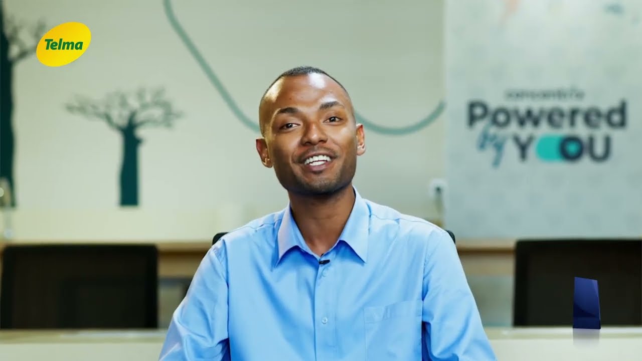 TEMOIGNAGE PARTENAIRE TELMA, MEILLEUR RESEAU DE MADAGASCAR
