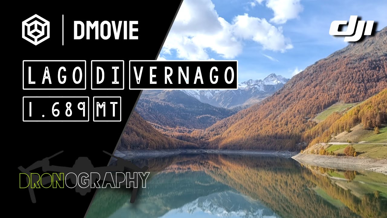 Lago di VERNAGO