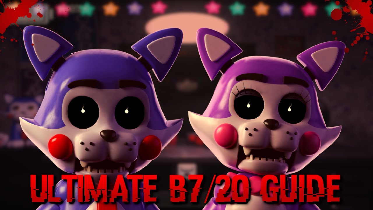 The ULTIMATE BLOOD 7/20 GUIDE (Complete AI Breakdown + Strategy)