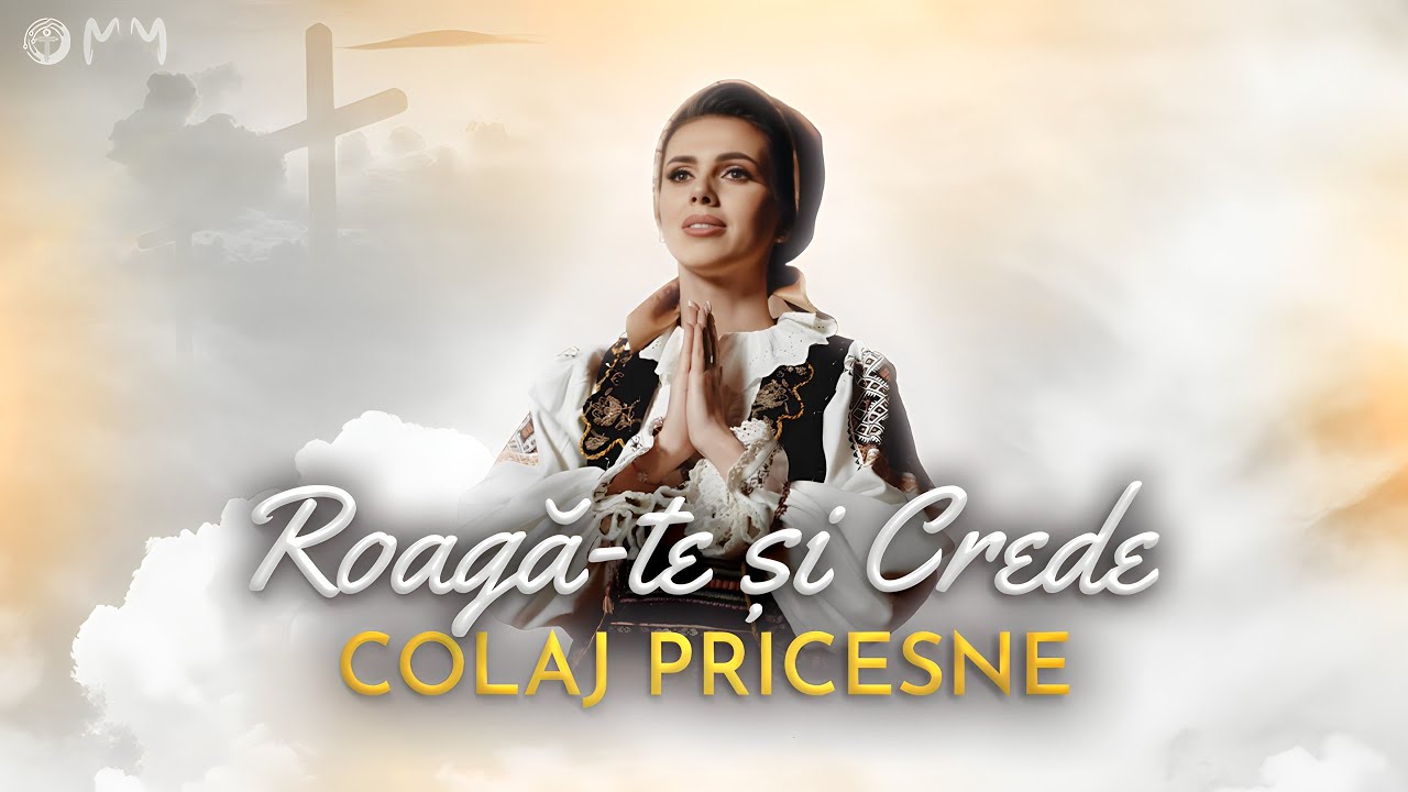 Colaj PRICESNE 