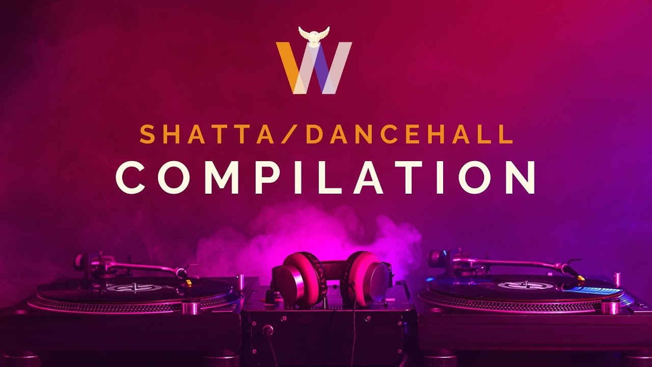 Dancehall Shatta Gospel - En feu pour Jésus - WorldWide Worship
