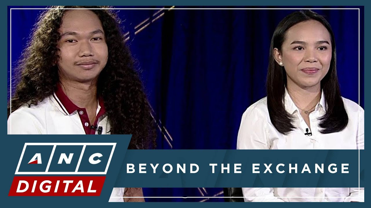 Rico Hizon talks with Tindig Pilipinas, student leaders on widespread corruption & solutions | ANC