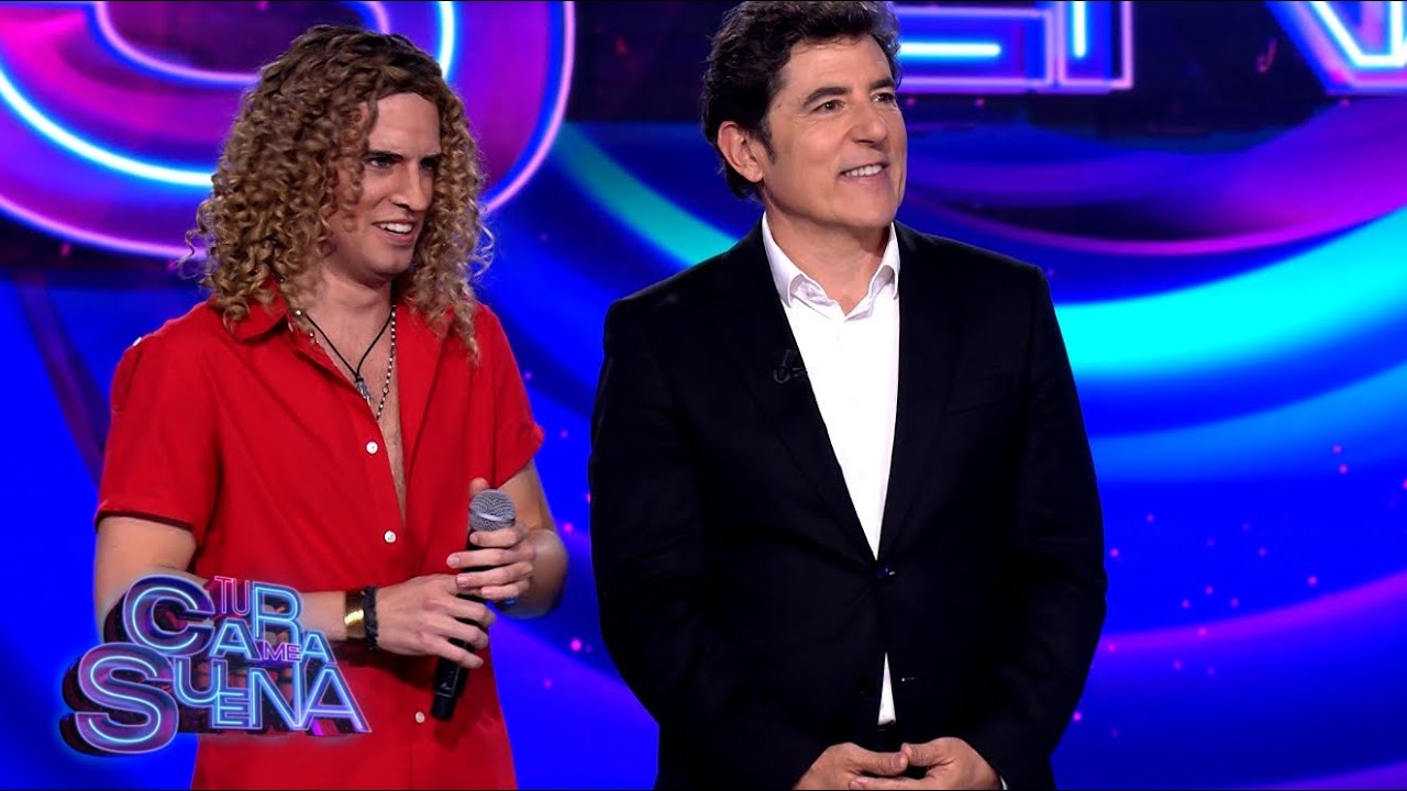 David Bisbal | TCMS12 - Gala 7