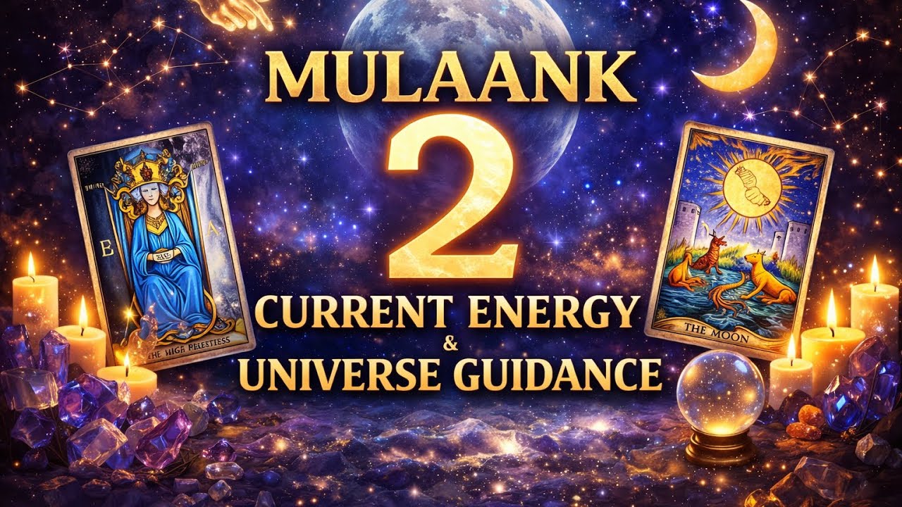 #mulaank
