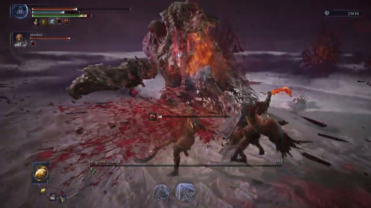 The Dreglord - Duo Run