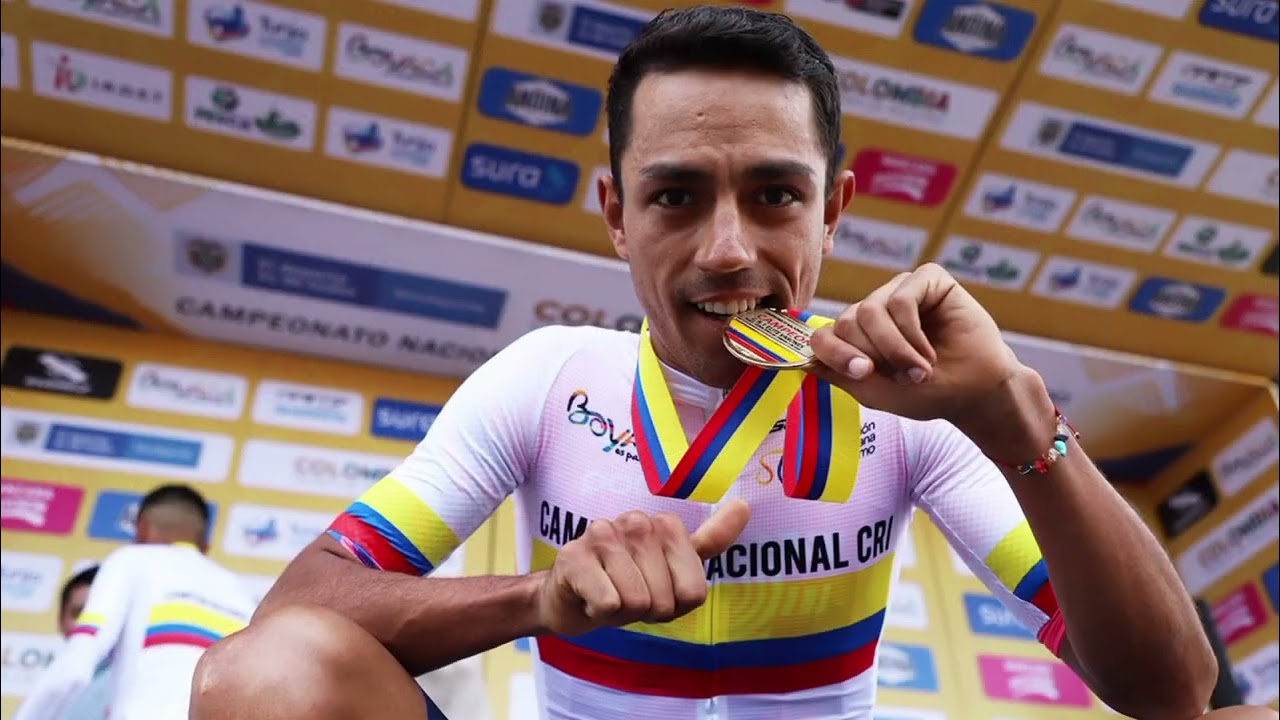 LAS CONTRATACIONES EN EL CICLISMO COLOMBIANO EN ESTE 2026