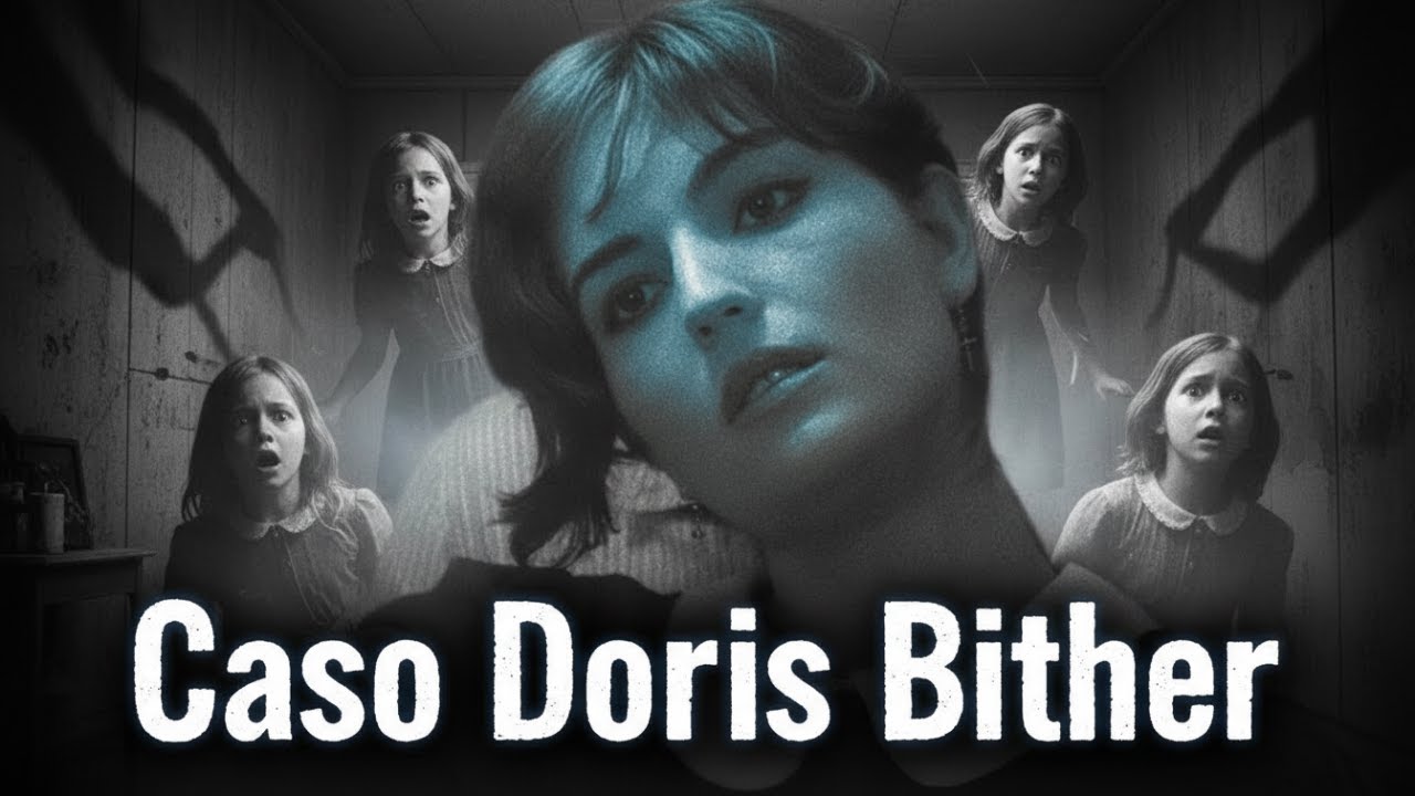 La historia REAL detr&aacute;s de EL ENTE.