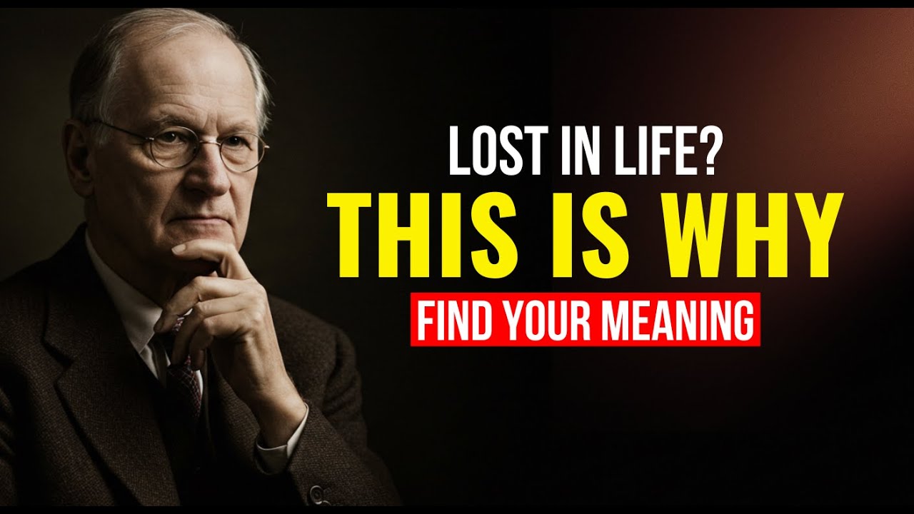 WARNING Don't Waste Your LIFE Searching for Meaning