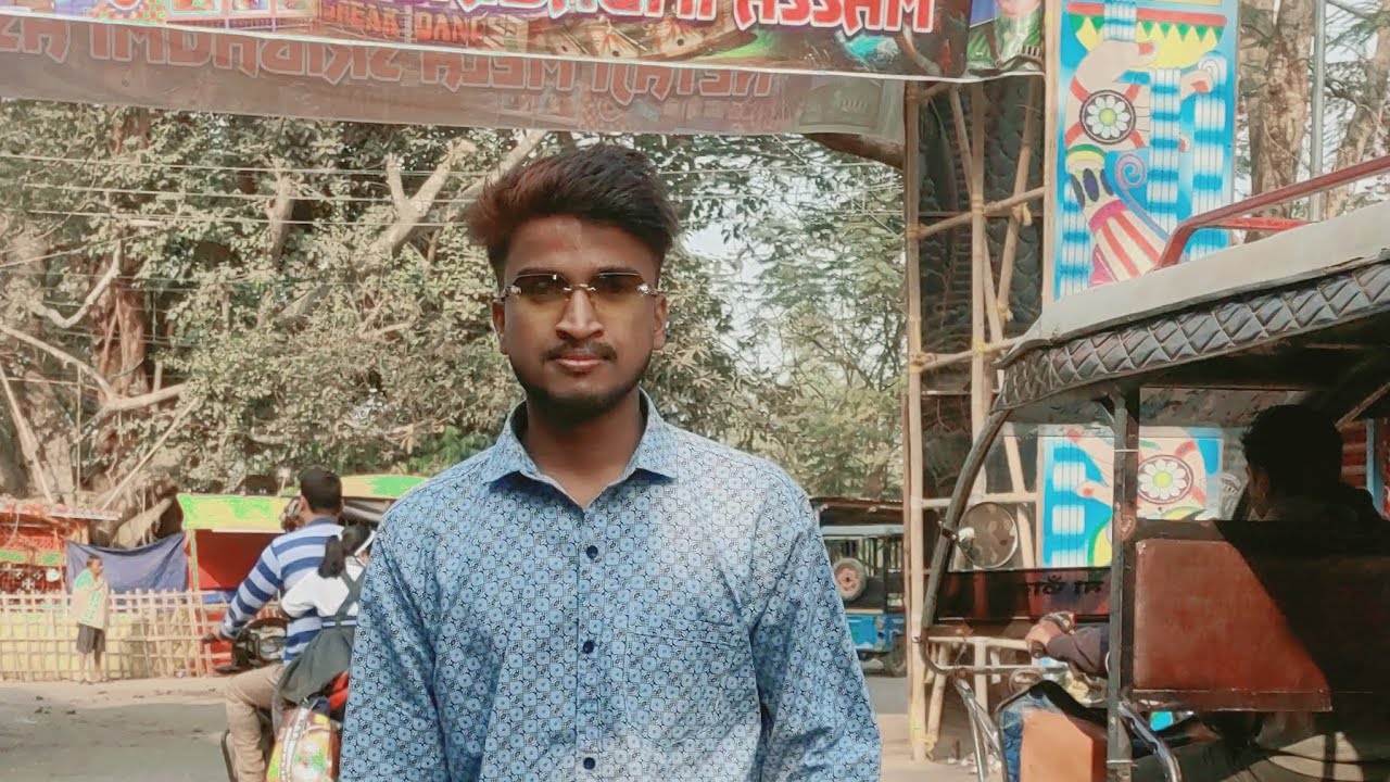 Sreebhumi(Karimganj) mela vlog by rabi seal