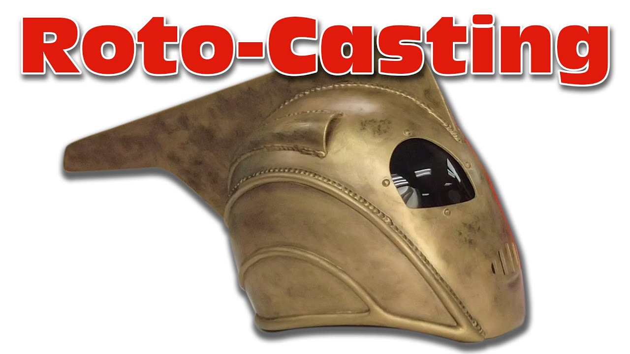 Rotational Casting Material Considerations With BJB Enterprises