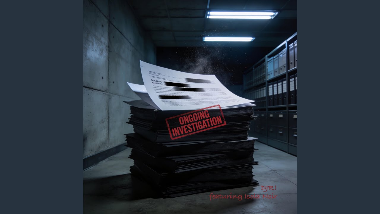 Ongoing Investigation
