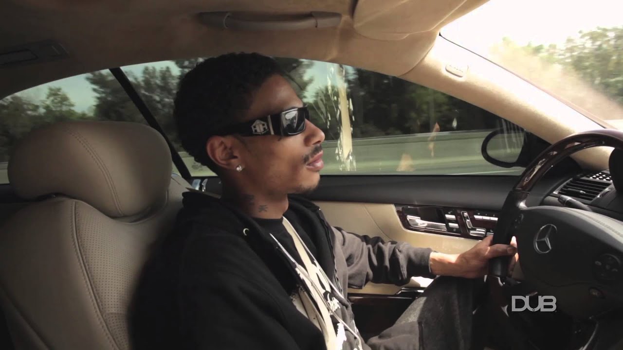Bone Thugs-N-Harmony - The DUB Magazine Project