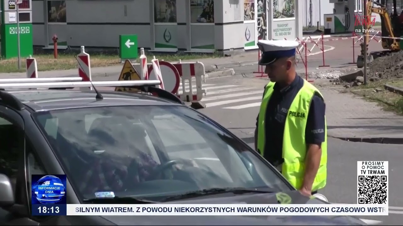 Nowe przepisy drogowe