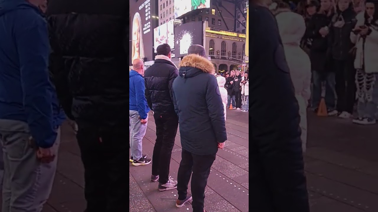 Time Square