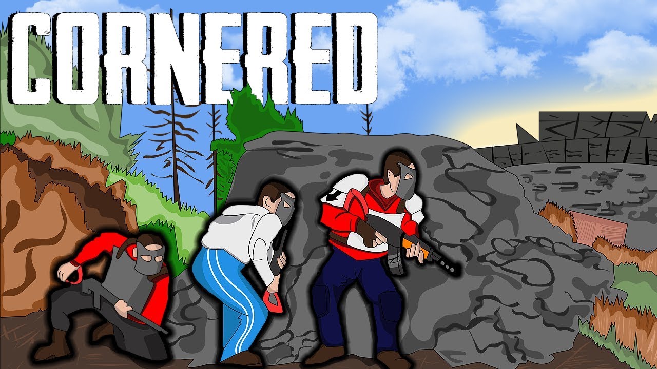 The DANCE Against CLANS! (Rust Vanilla)