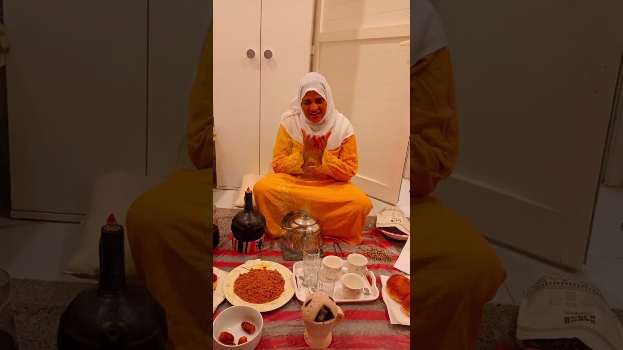 Huletenya qan ramadan