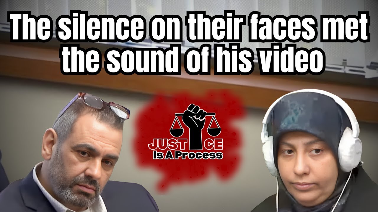 Eyewitness Testifies as Fatima’s Parents Sit Stone-Faced in Court In Attempted Honor Killing Trial