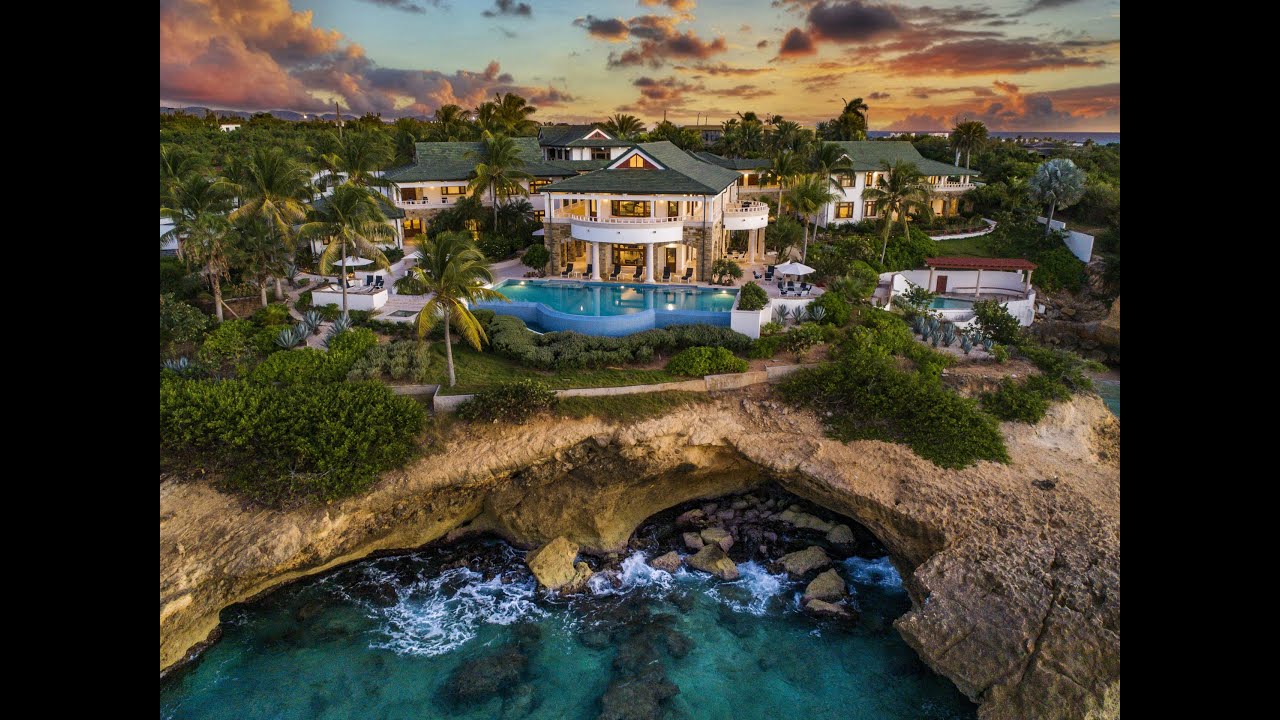 Barnes Bay Estate | West End Village, Anguilla