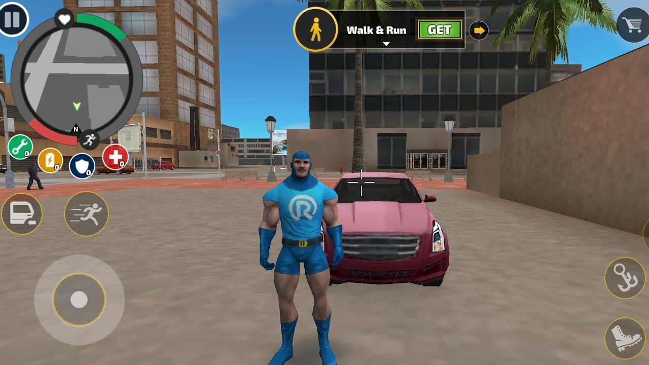 Indian bike 3D game supported car video game 