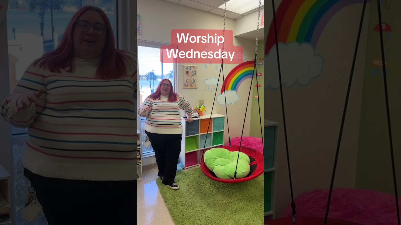 What’s something special that you do in your classroom? #teacher  #teachers #teacherlife #worship