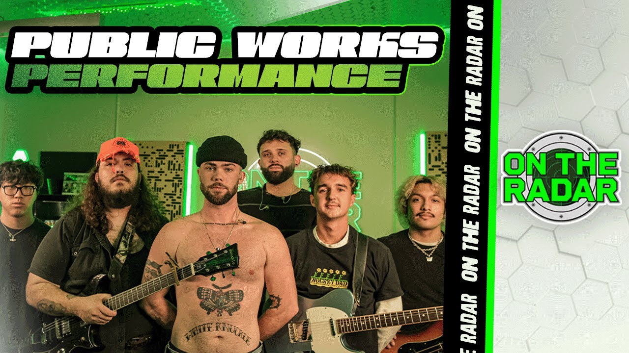 Public Works 