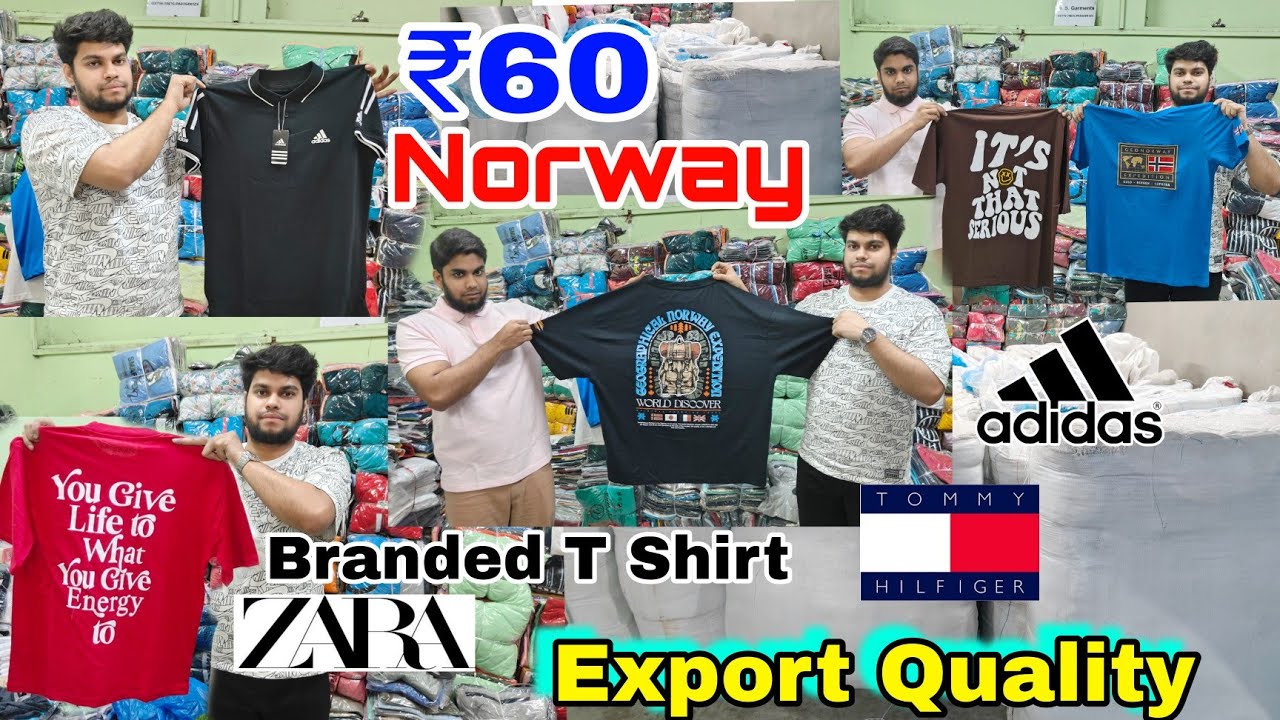 Branded T Shirt Collection Cheapest Price in Kolkata