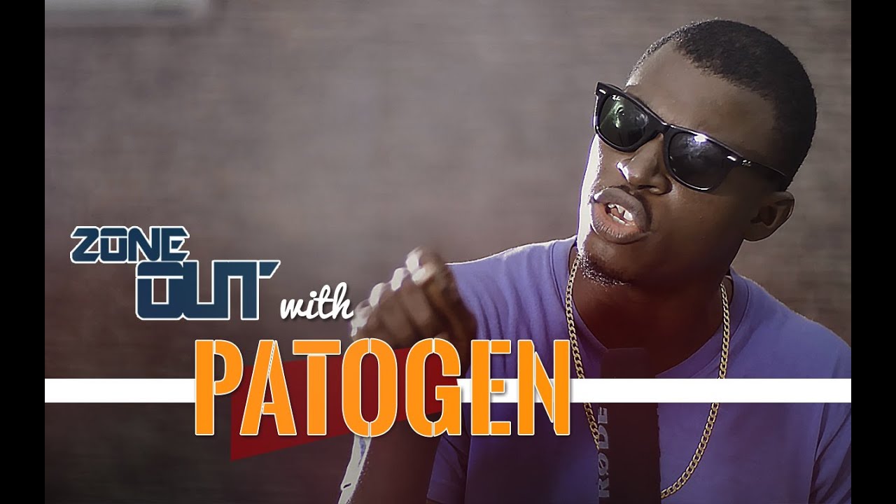 Patogen | ZoneOut Sessions [S01 EP20]: FreemeTV