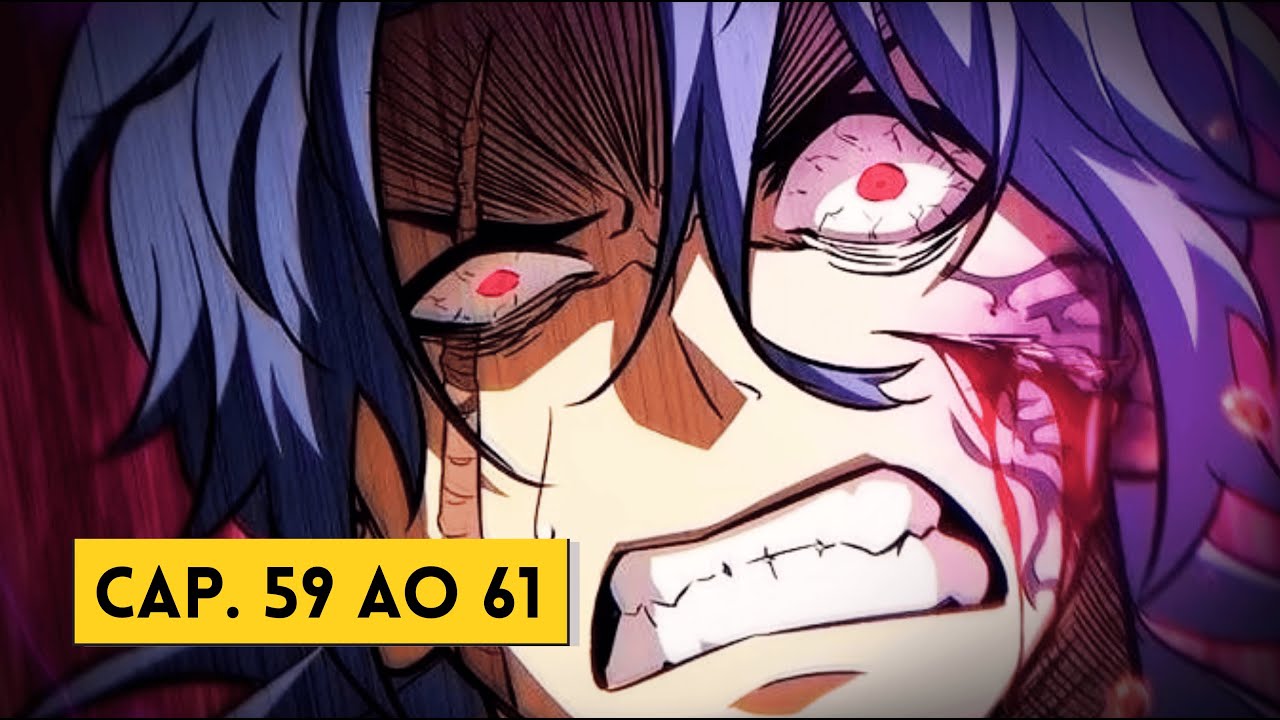 Não Subestime Seu Oponente | Manhwa React