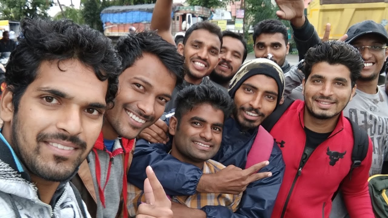 Trip Memories-2018..(FRIENDS FOREVER)