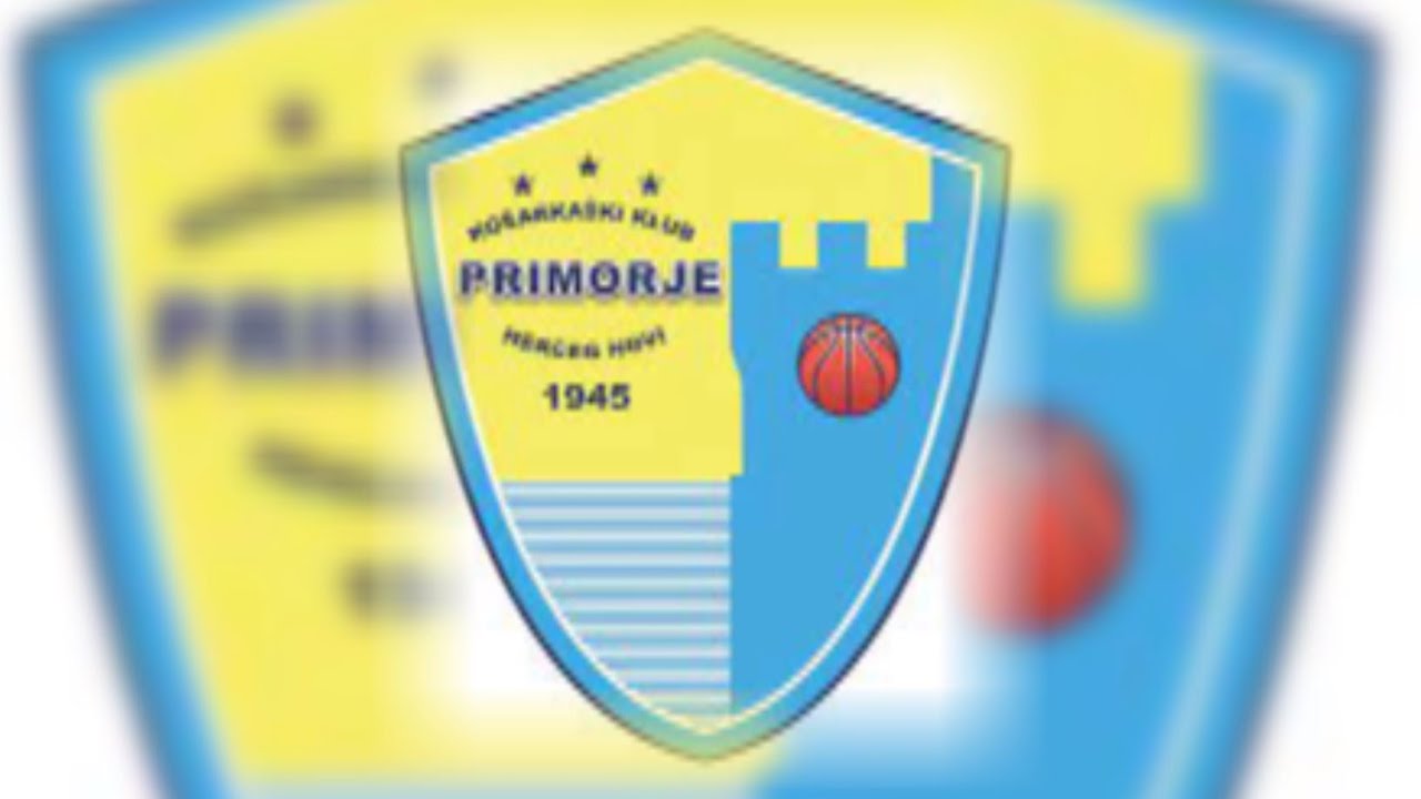 RTHN - Štoperica KK Primorje - KK Ibar
