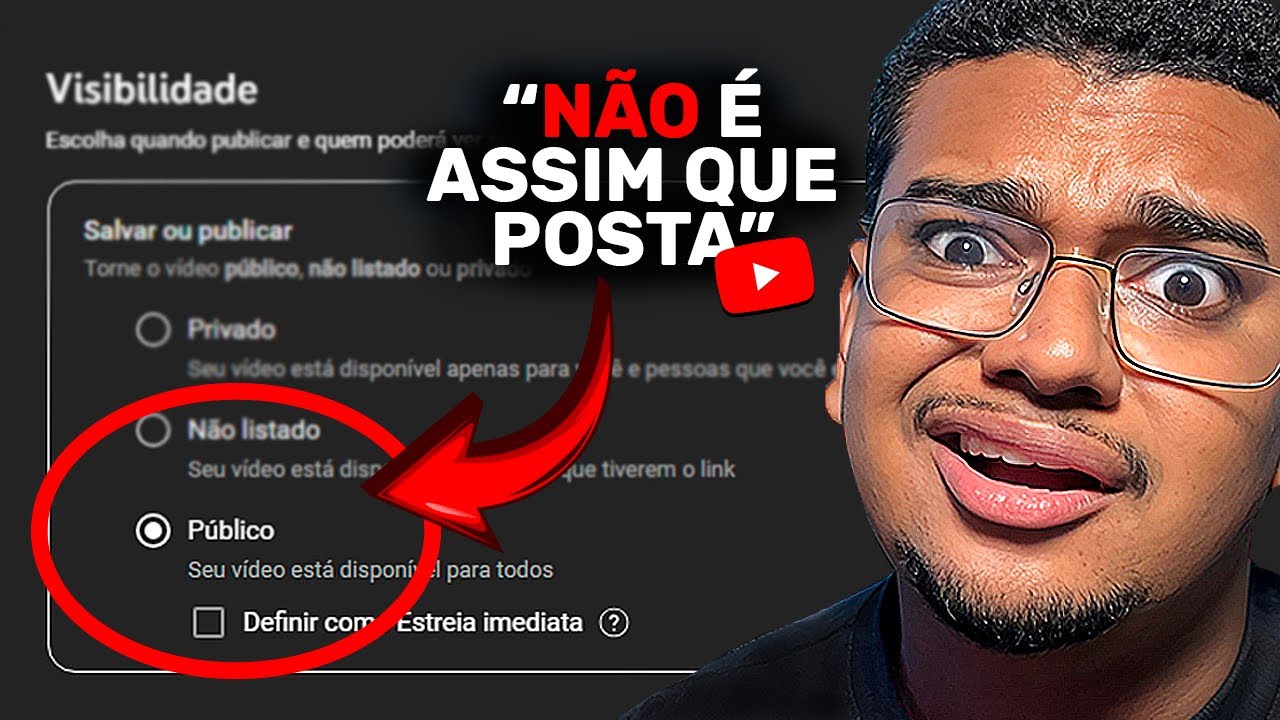 0 ou poucas views? Essa função pode estar LIMITANDO seu alcance (minha análise)