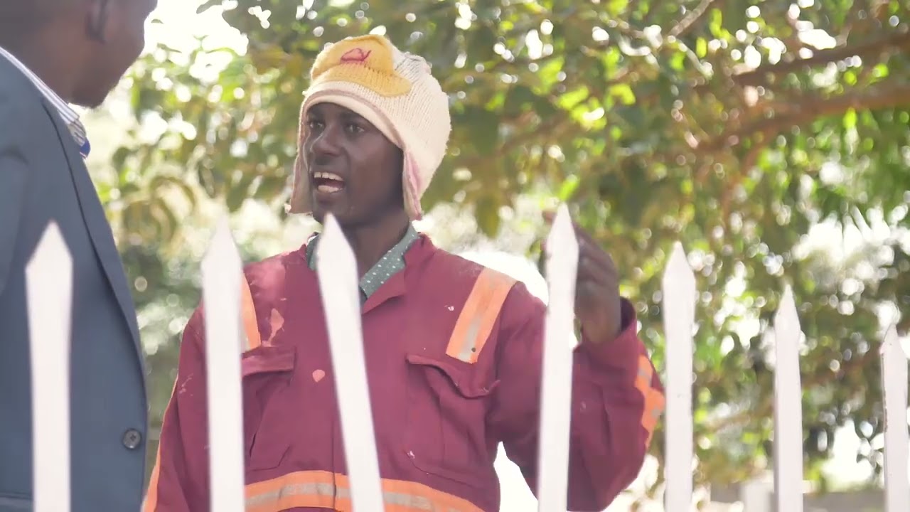 UnderTaker.. Dawa Bora ya Mchwa.. Wangapi waliwahi teswa na Mchwa? UnderTaker Mimi ilinisaidia Sana.