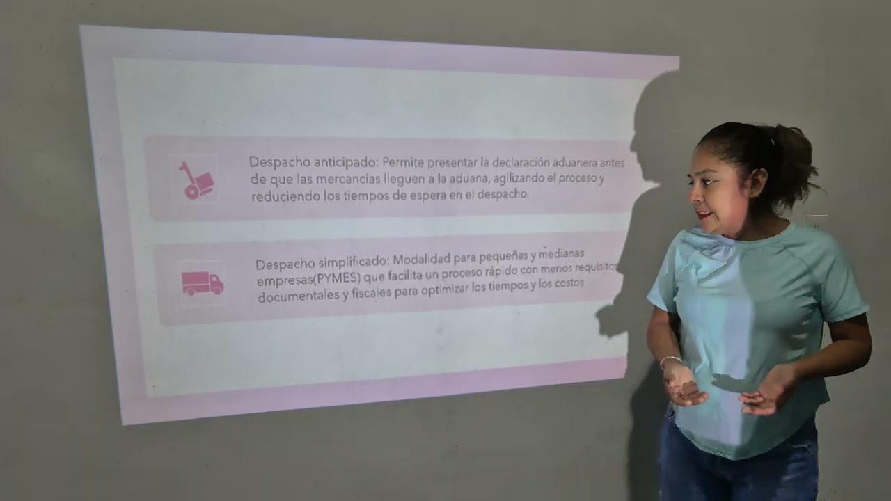 comercio internacional