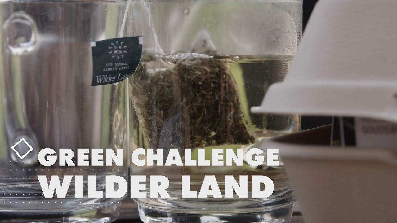 Meet Postcode Lotteries Green Challenge nominee: Wilderland