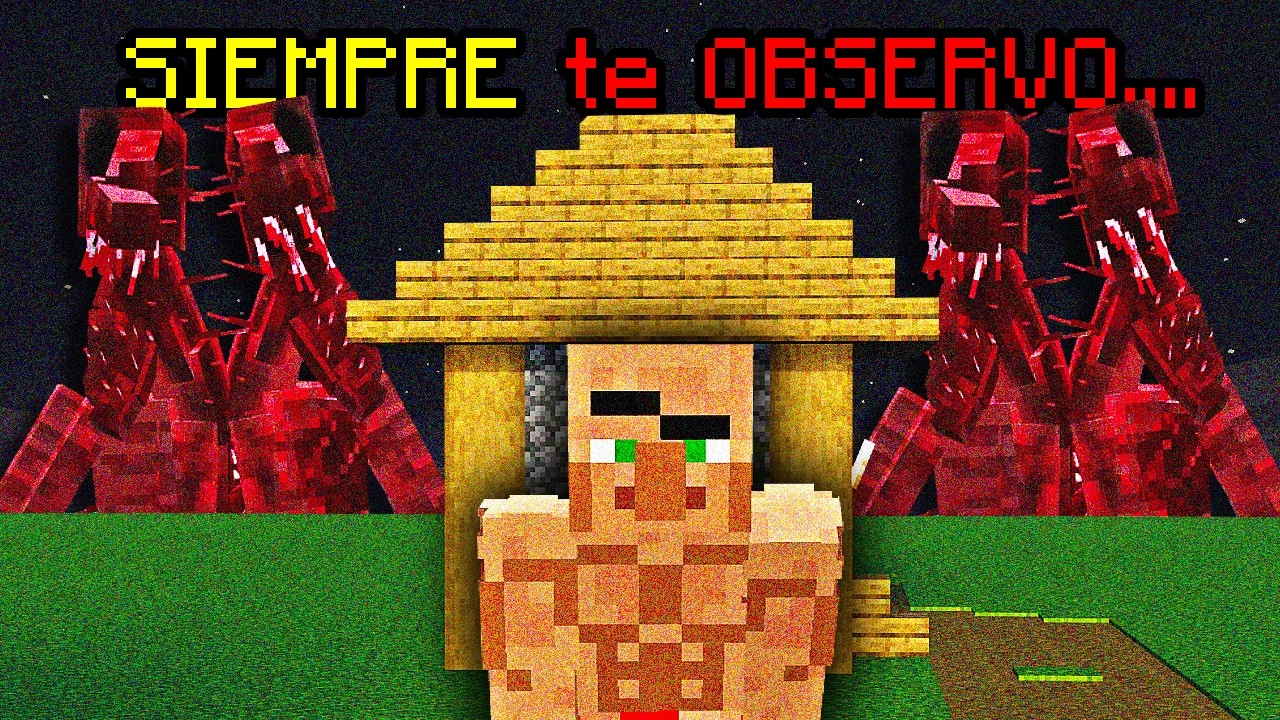 ESCAPE del ASSIMILATOR... 💀