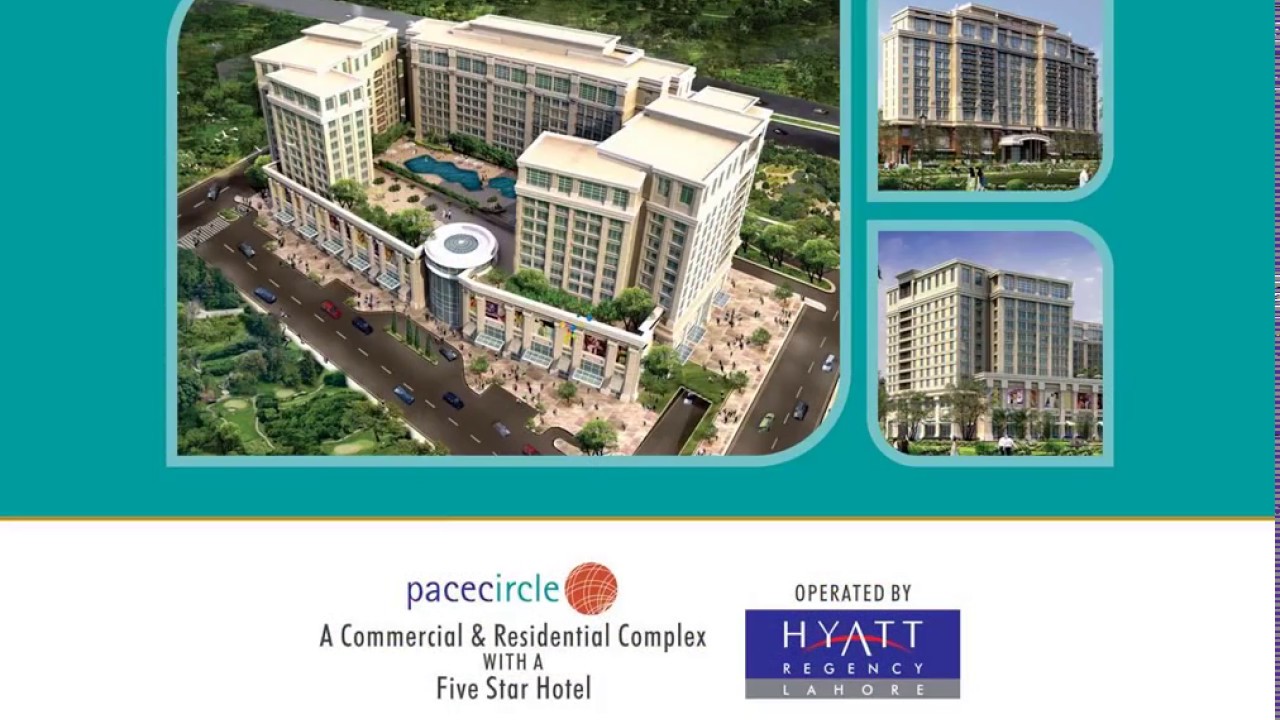 A Platform of Professionalsm Pace Circle | Pace Pakistan Ltd