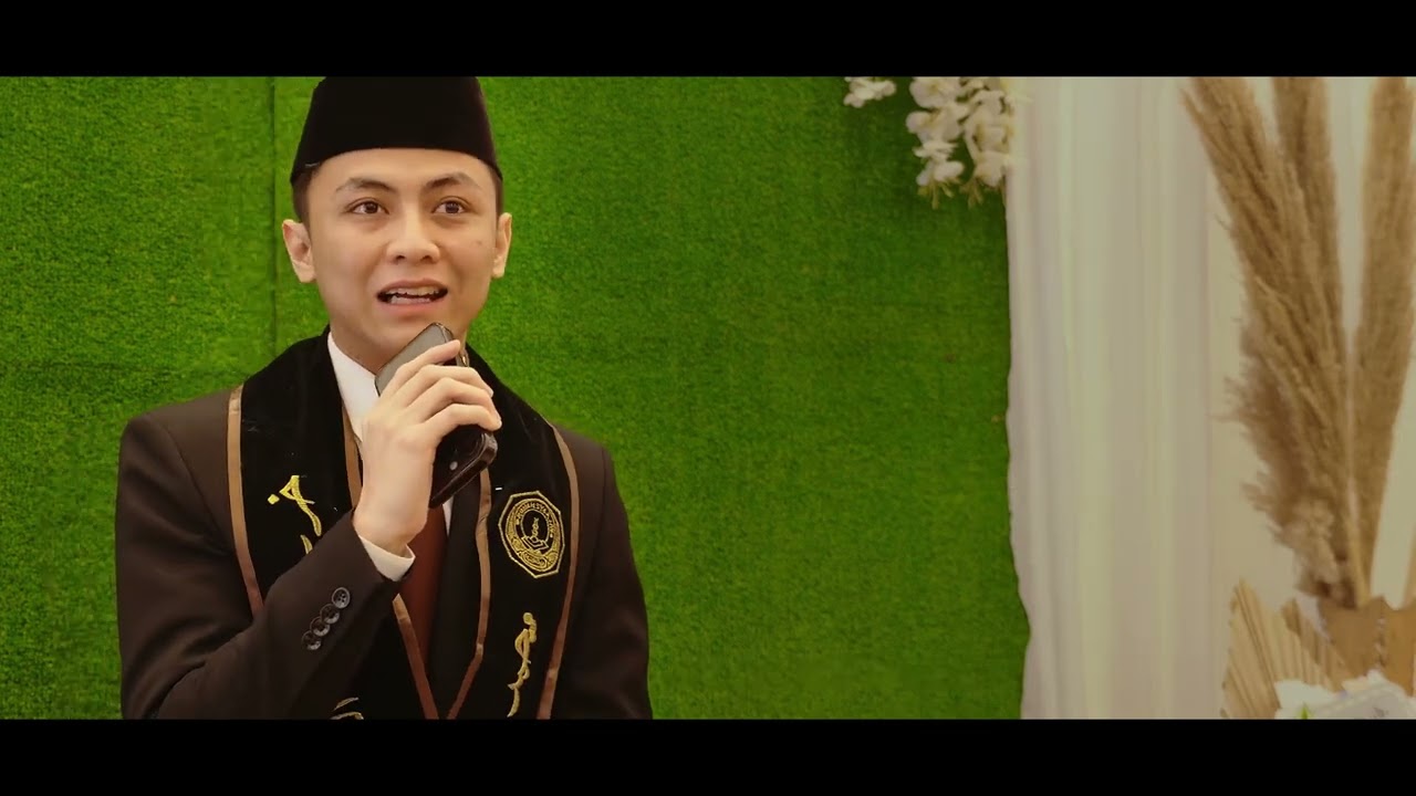 AFTER MOVIE WISUDA RUMAH SYARIAH 2025