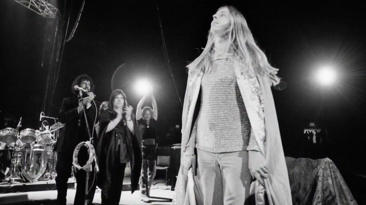 PROG ROCK GREAT ADVENTURE &mdash; 1970-75 TRUTH