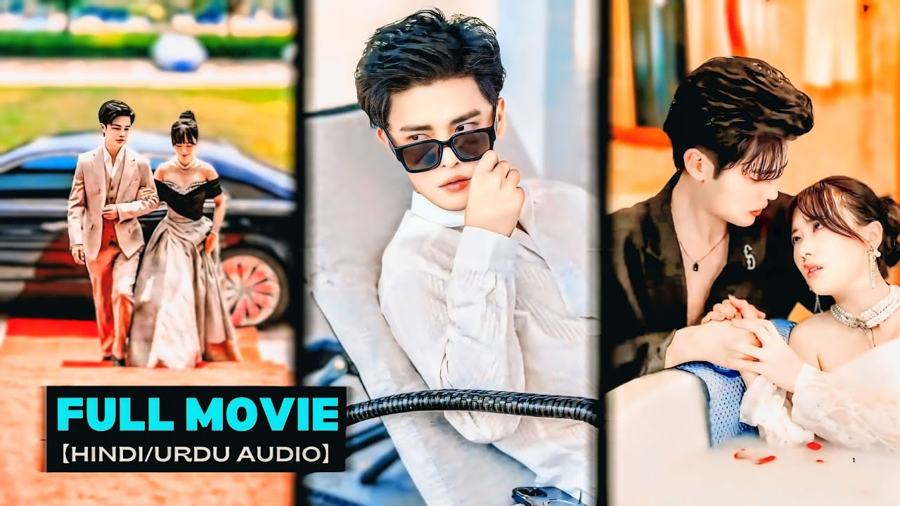 (FULL) The Despised Bride Tamed The DANGEROUS Mafia CEO🔥Got Pampered Life😍Korean Chinese Drama Hindi