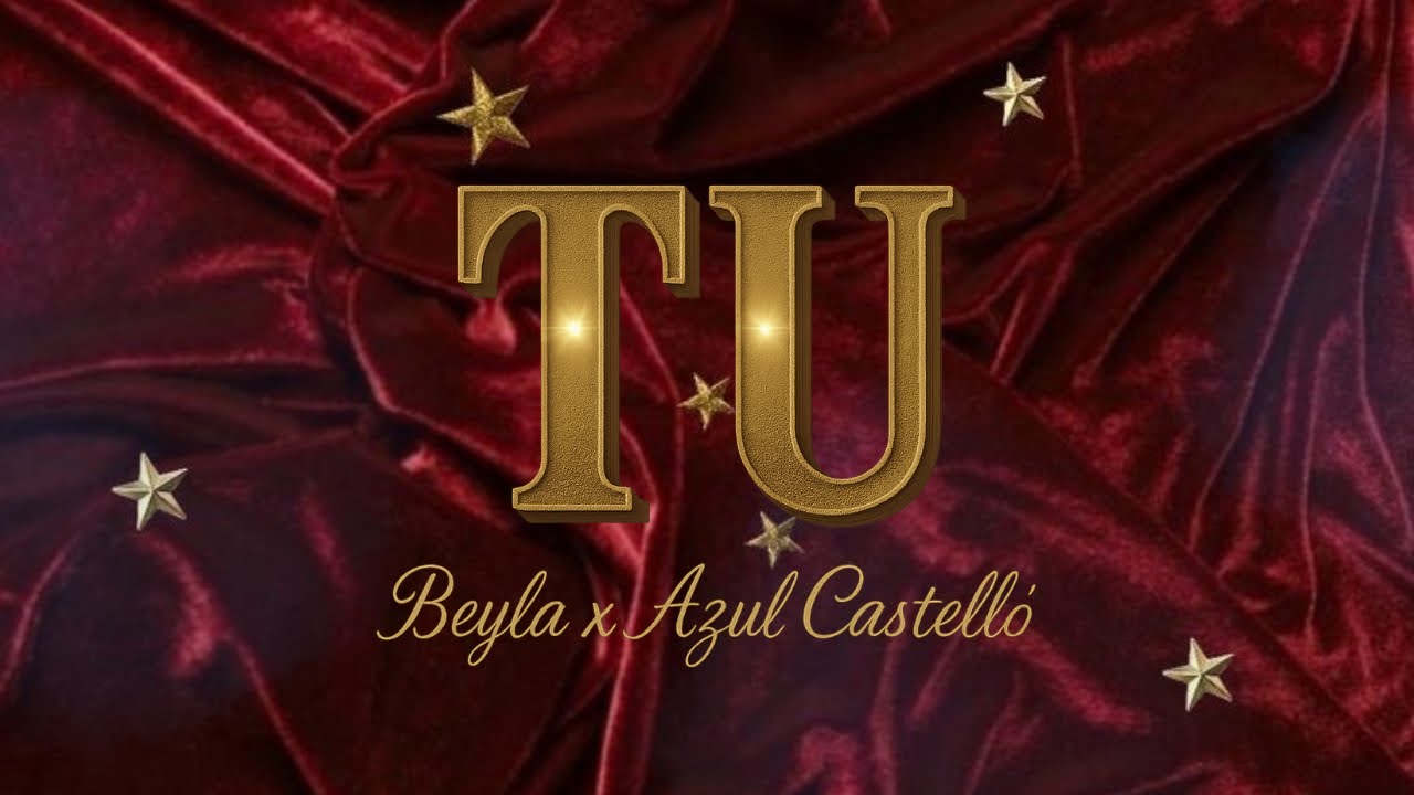 Azul Castello - Beyla - Tu