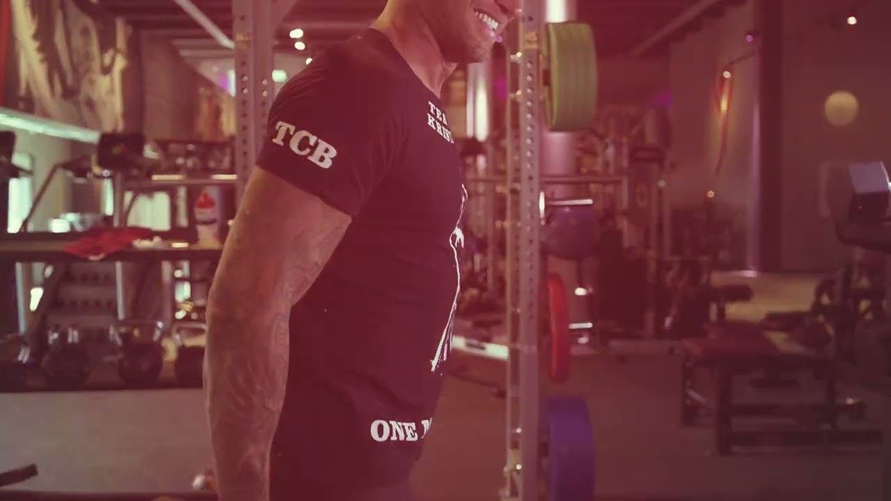 balance - modernste Trainingsgeräte (Hammer Strength, Dr. Wolff, milon)