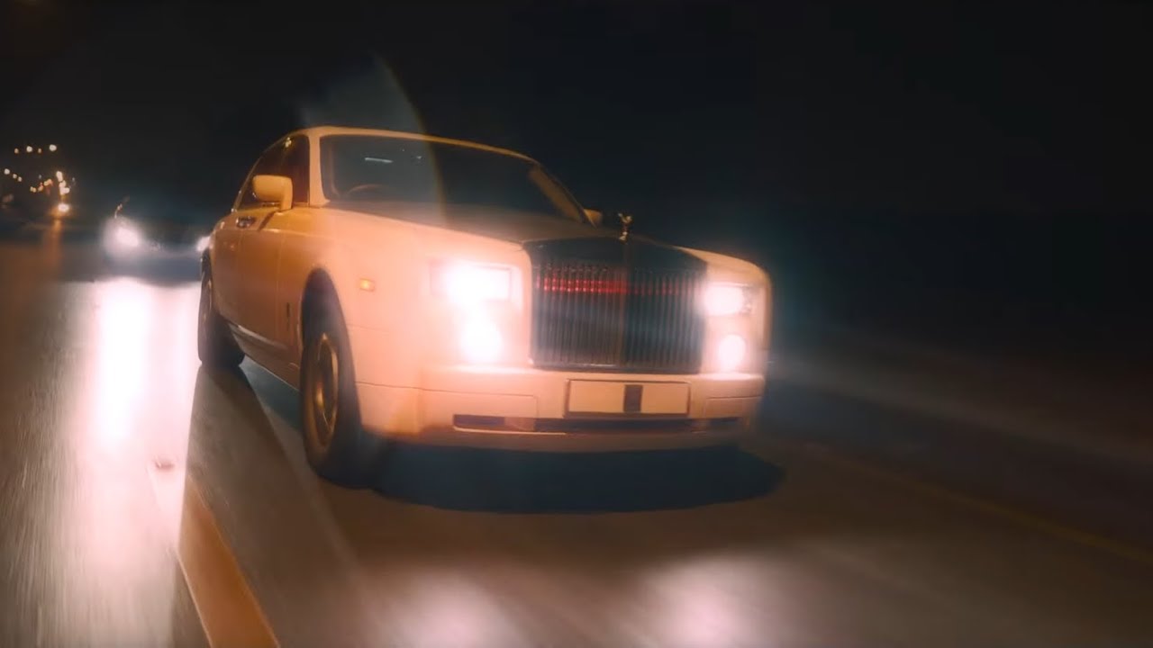 Hashim Ishaq - Naye Plans (Official Video) | Prod. by Shehroz