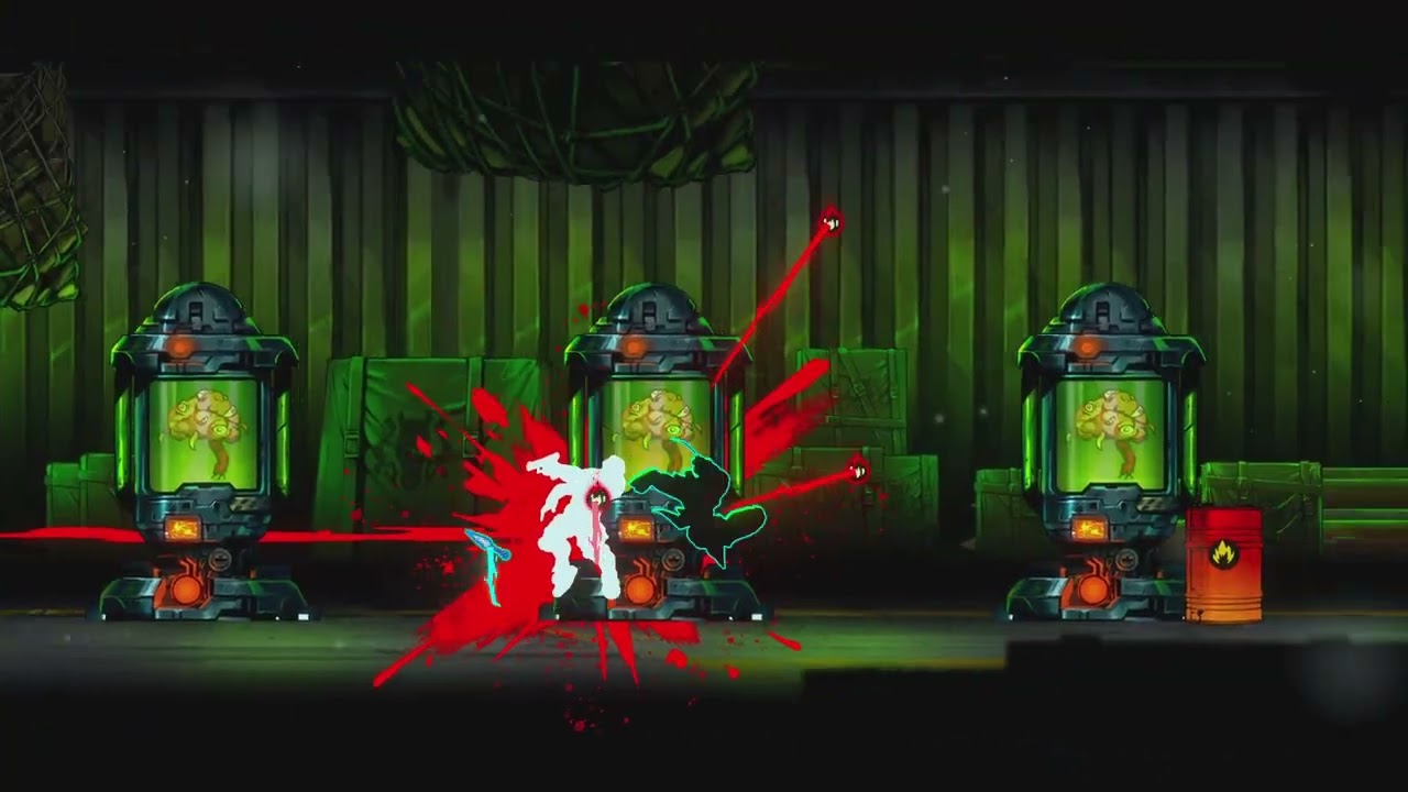 SHINOBI: Art of Vengeance - Fish Market S Rank 71150 points