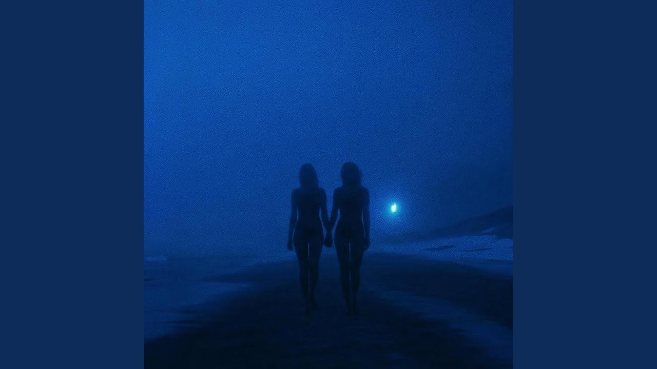 it's late, calm down (slowed + reverb)