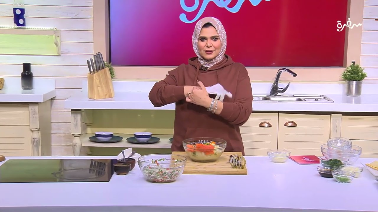 حشوات سمبوسك  | توتا مراد