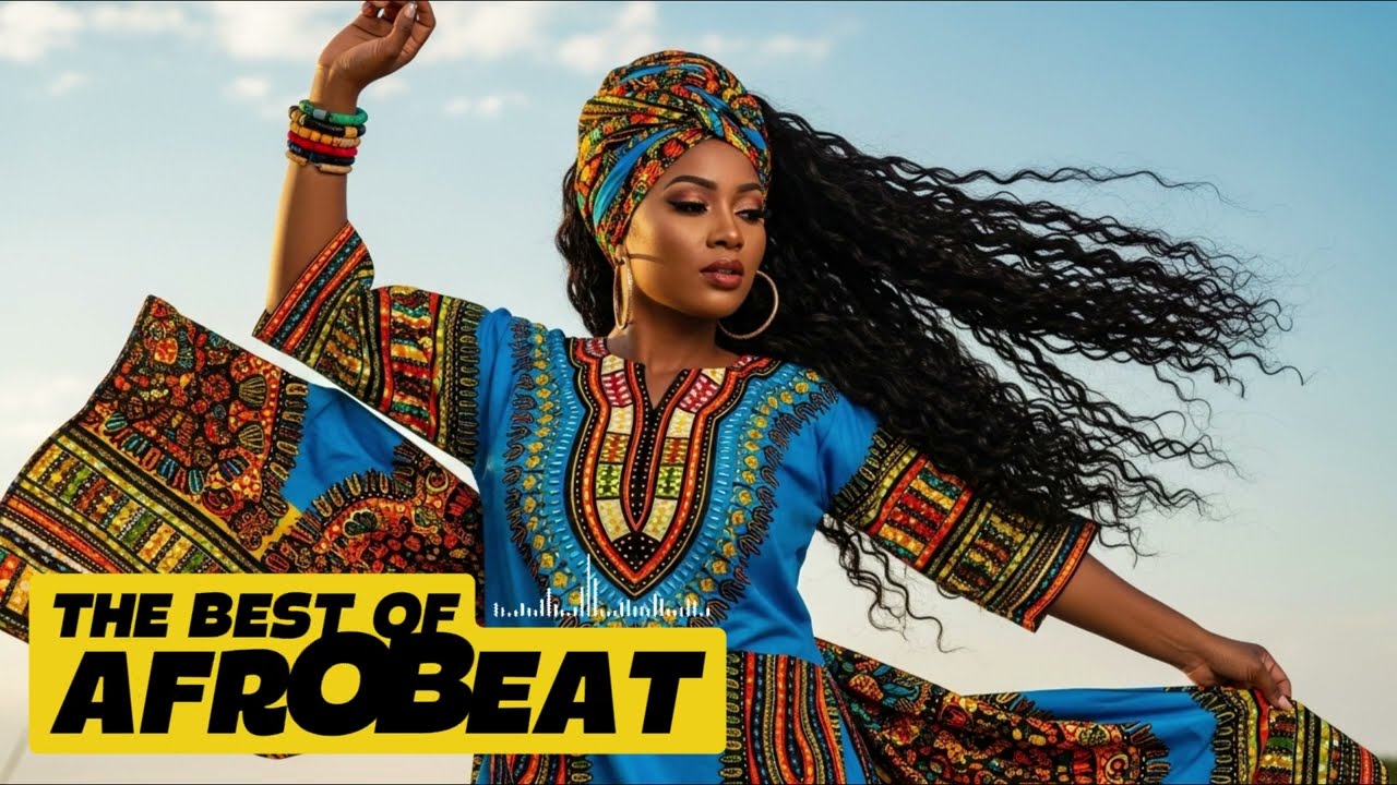Pure Vibes Afrobeats x Amapiano 2026 ⚡ Nonstop Party Mix (Tyla, Asake, Burna Boy style)